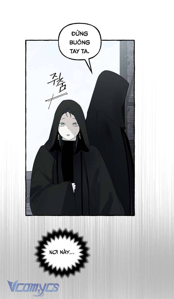 [18+] Hoàng Cung Có Chó Dữ! Chap 16 - Trang 2