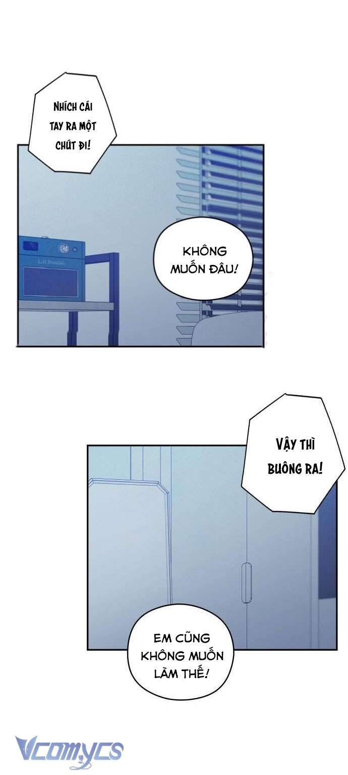 [18+] Cậu Ổn Đến Mức Nào Chap 16 - Trang 2