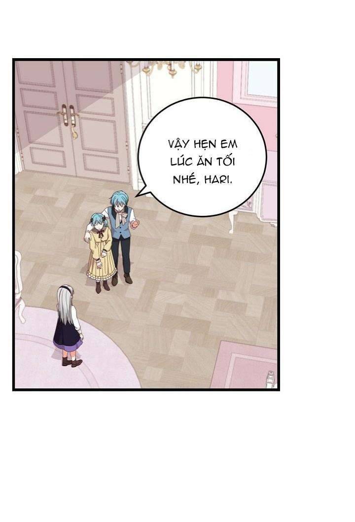 Cẩn Thận Với Các Anh Trai Đấy! Chap 23 - Trang 2