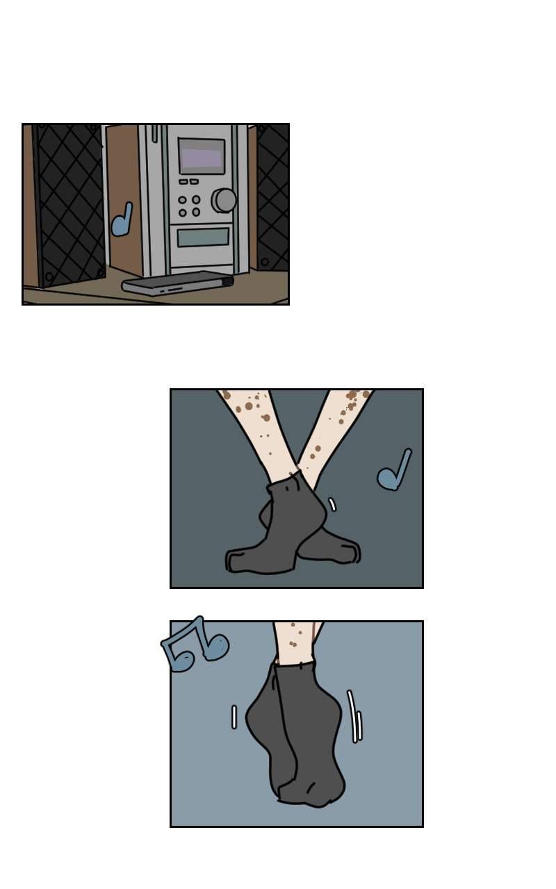 Canvas Nghĩa Trang Xe Buýt Chap 26 - Trang 2