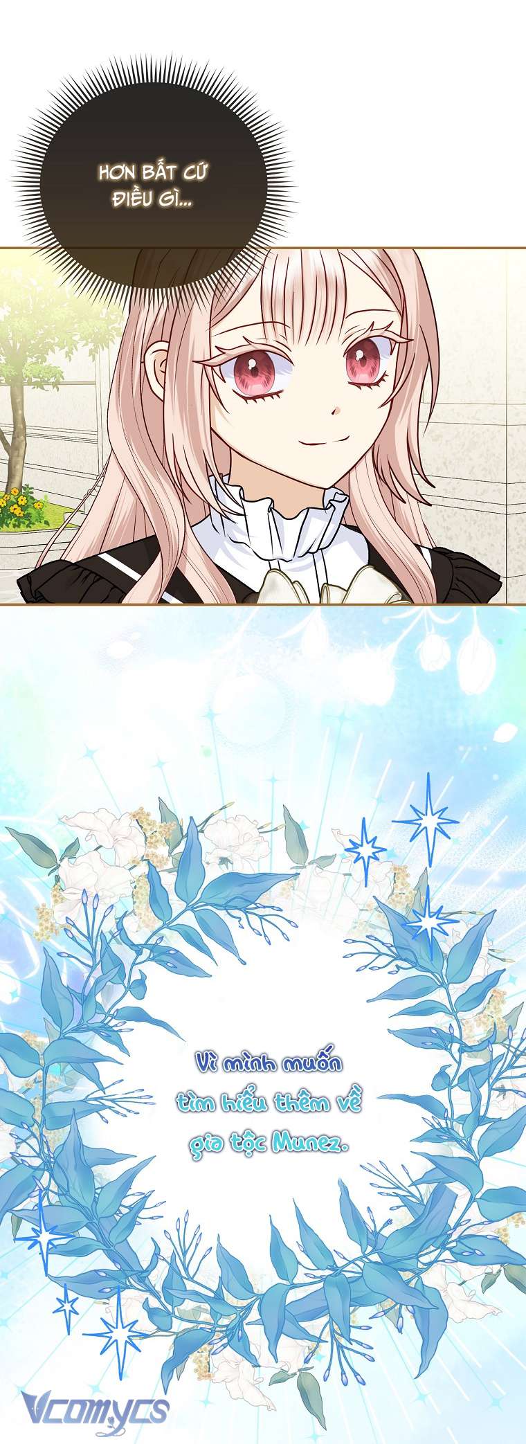 Nhân Vật Phản Diện Đều Thích Tôi Chapter 19 - Next Chapter 20