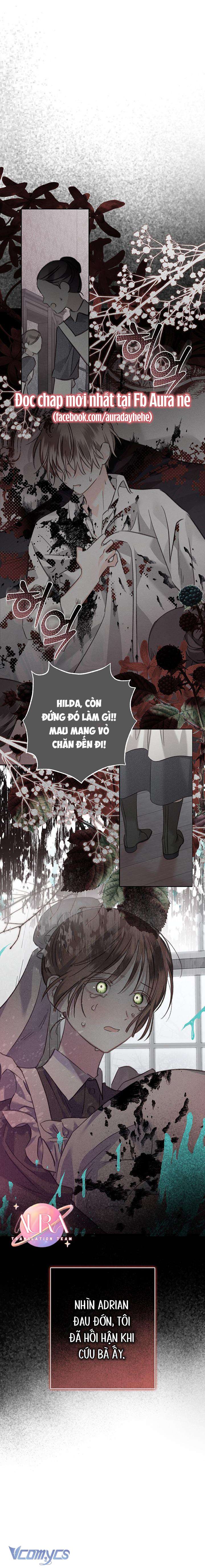 Sống Sót Như Một Hầu Gái Trong Trò Chơi Kinh Dị Chapter 52 - Trang 4