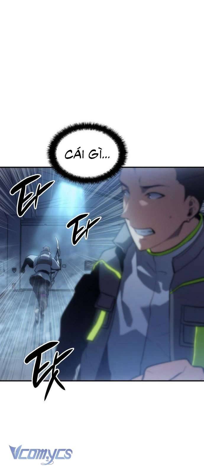 (BTS - HYBE) 7FATES: CHAKHO Chap 8 - Trang 2