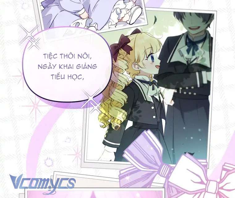 Tôi Được Nuôi Dưỡng Bởi Những Kẻ Phản Diện Chap 41 - Trang 3