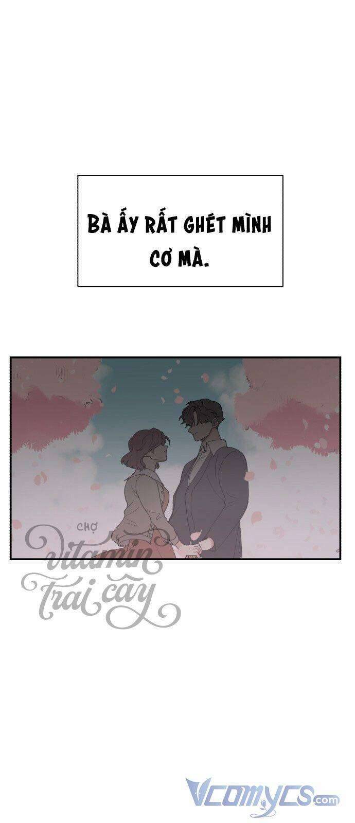 Oan Gia Ngõ Hẹp Chapter 19 - Trang 3