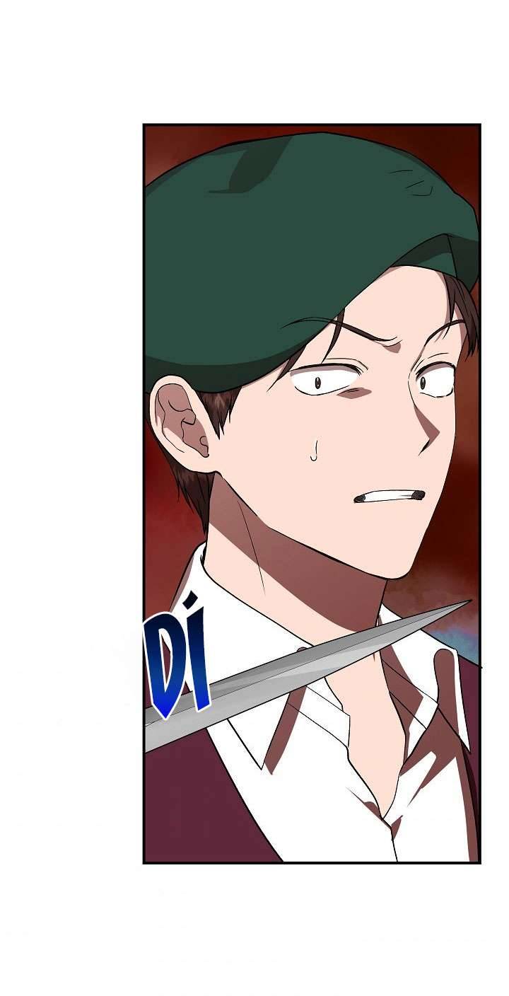 Tôi Không Phải Là Cinderella Chapter 48 - Trang 4