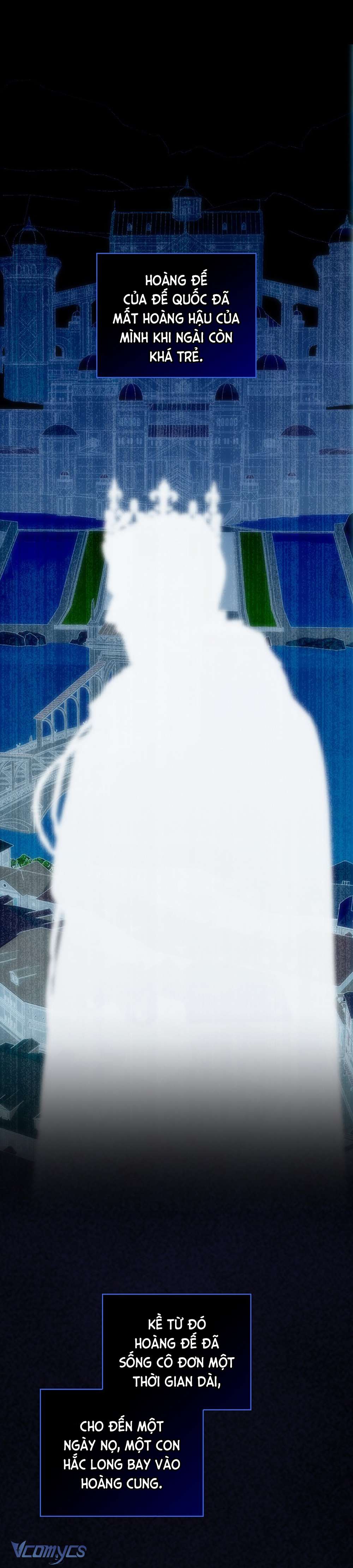 Sống Sót Dưới Thân Phận Hầu Nữ Chap 134 - Next Chap 135