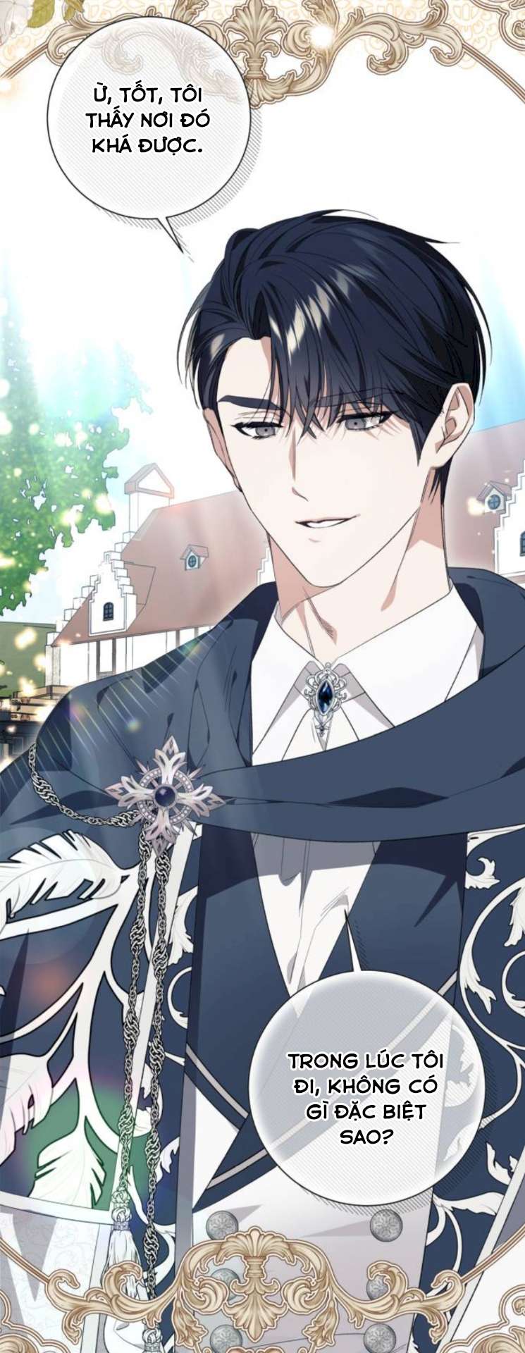 Tôi Tưởng Đó Chỉ Là Tiểu Thuyết Trọng Sinh Bình Thường Chapter 24 - Next Chapter 25