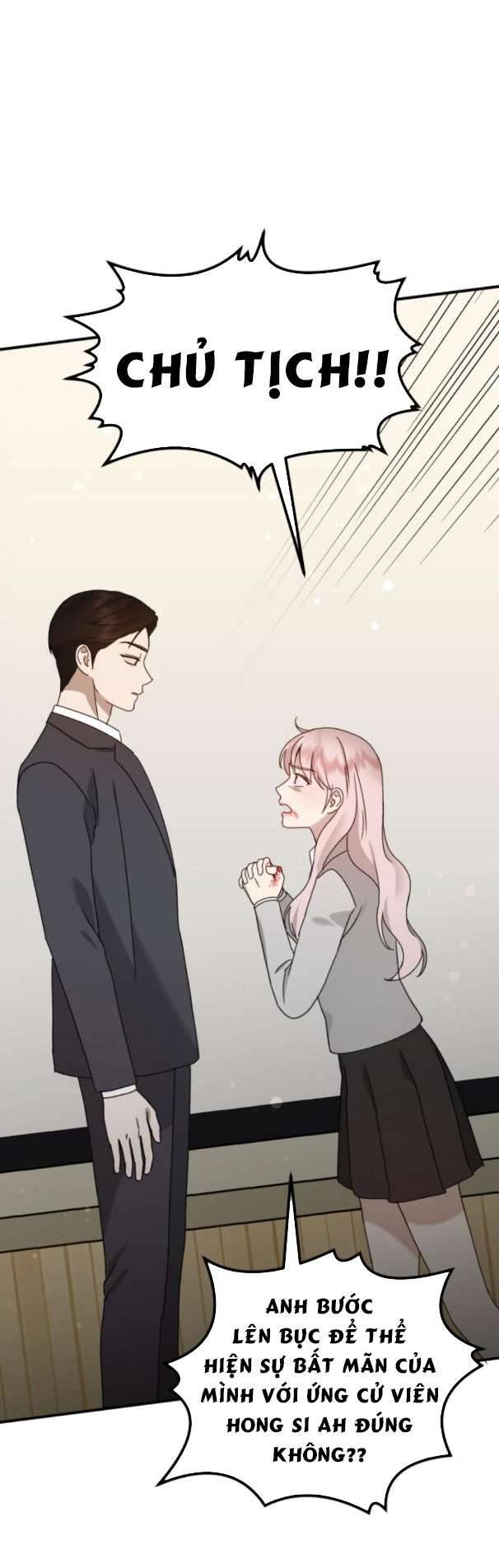 Thần Hổ Jang San Chap 31 - Trang 2