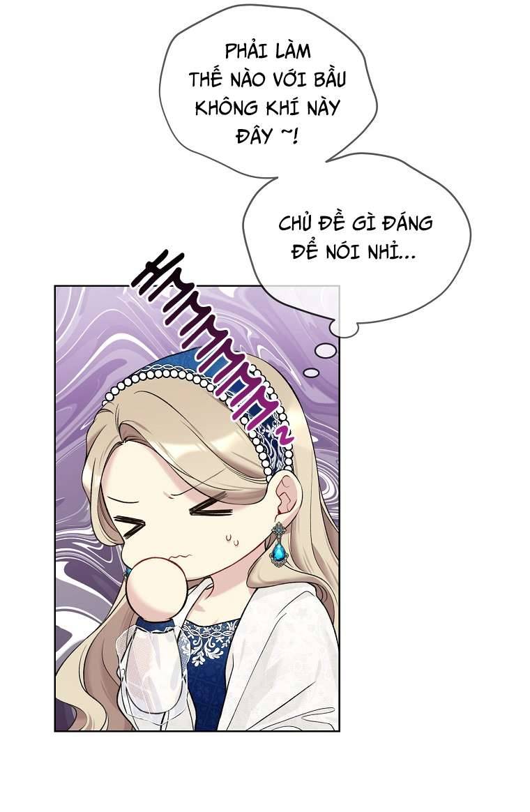 Vương Miện Lục Bảo Chap 54 - Trang 2