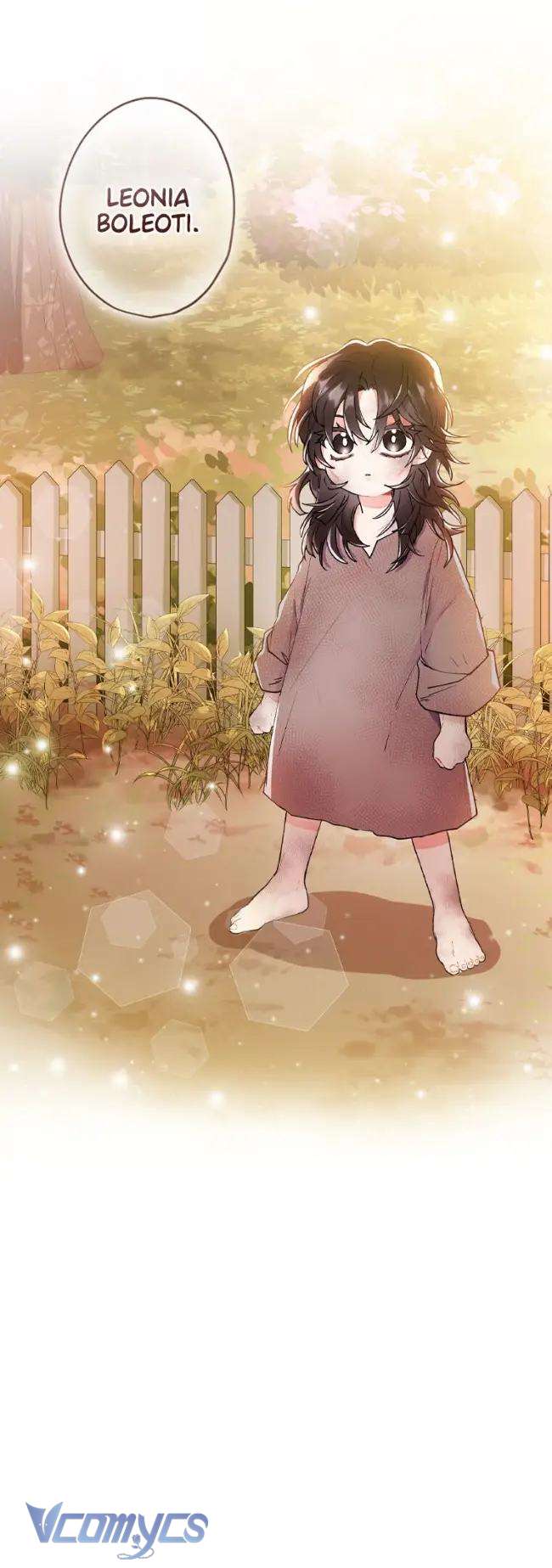 Tôi Đã Trở Thành Con Gái Nuôi Của Nam Chính Chap 1 - Next Chap 2