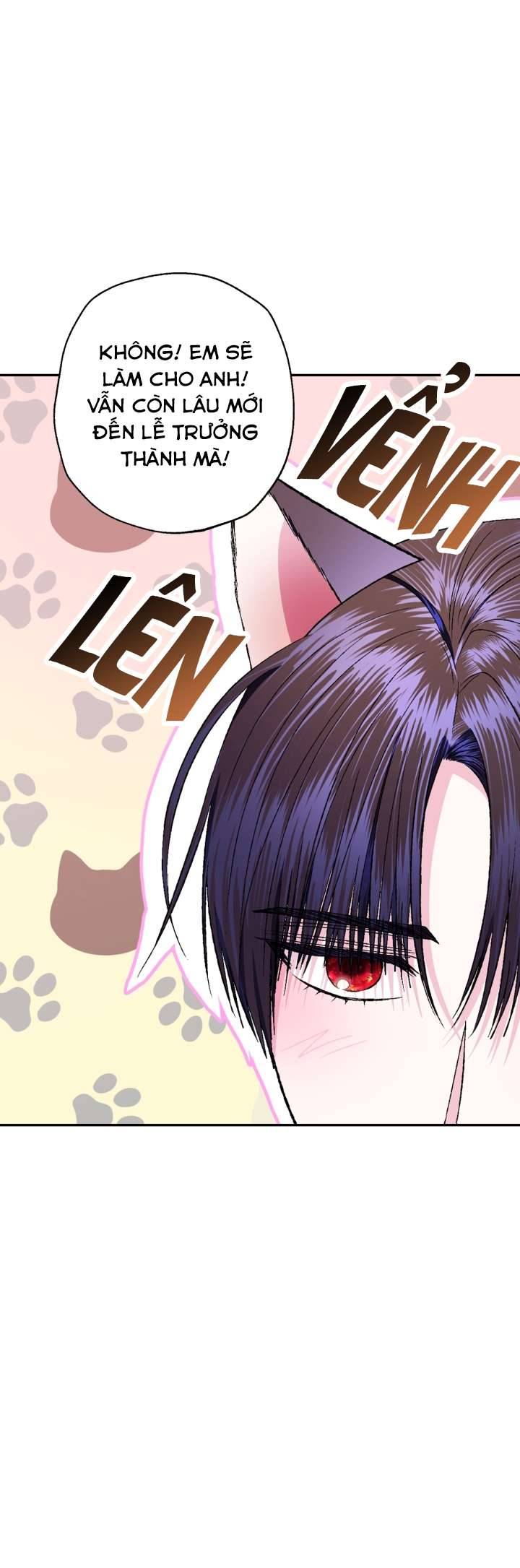 Cha À, Con Không Muốn Kết Hôn Đâu Chap 84 - Trang 2