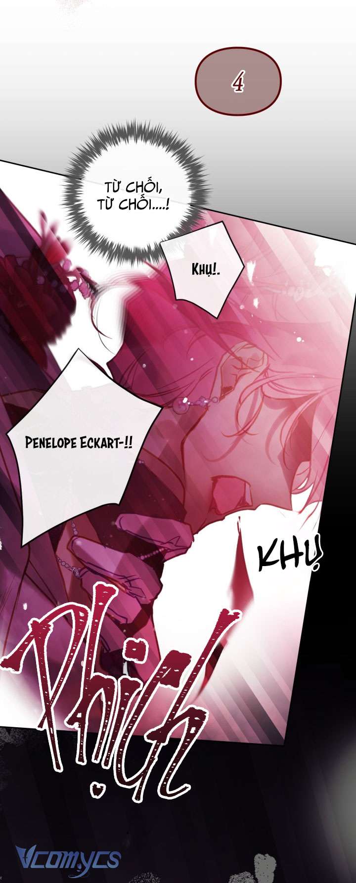 Kết Cục Của Nhân Vật Phản Diện Chỉ Có Thể Là Cái Chết Chapter 157 - Next Chapter 158