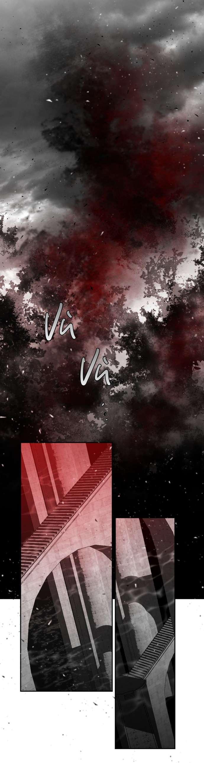 Lời Thú Nhận Của Chúa Tể Bóng Tối Chapter 107 - Trang 4