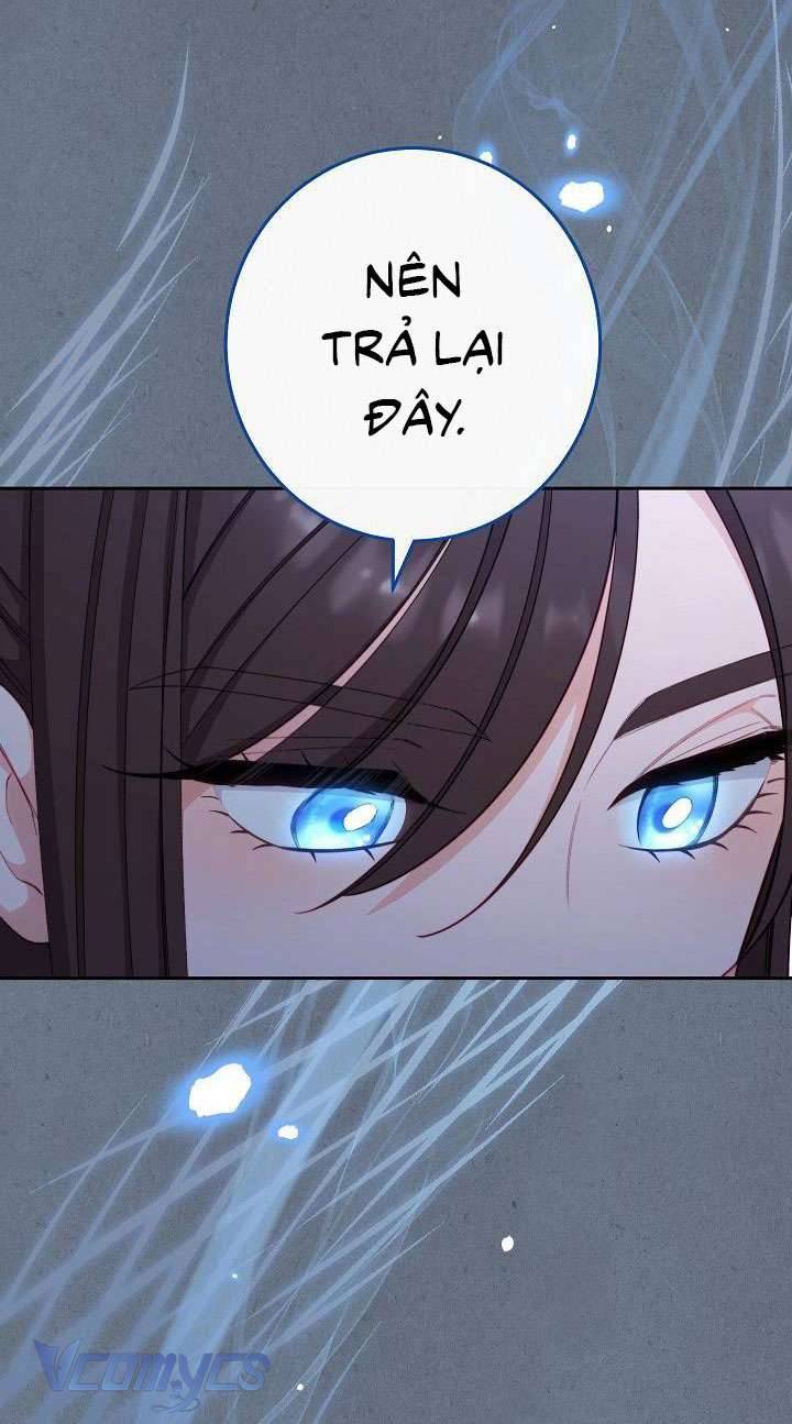 Hầu Gái Độc Quyền Của Hoàng Hậu Phản Diện Chapter 11 - Next Chapter 12