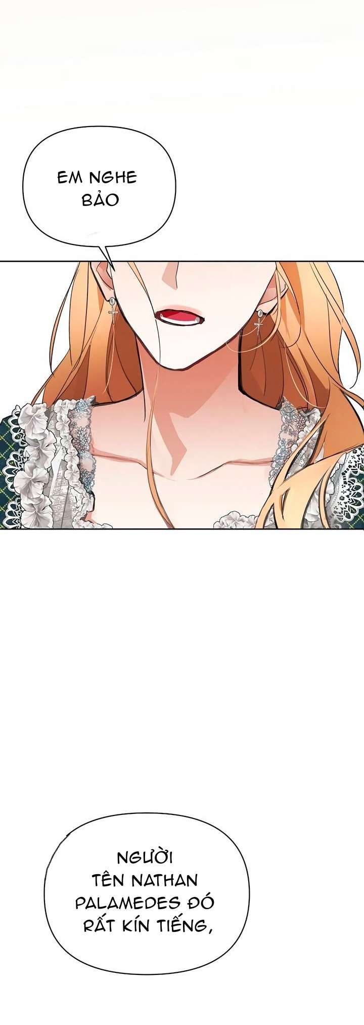 Đi tìm ác nữ đã cùng trải qua đêm đầu tiên Chap 16 - Next Chap 17