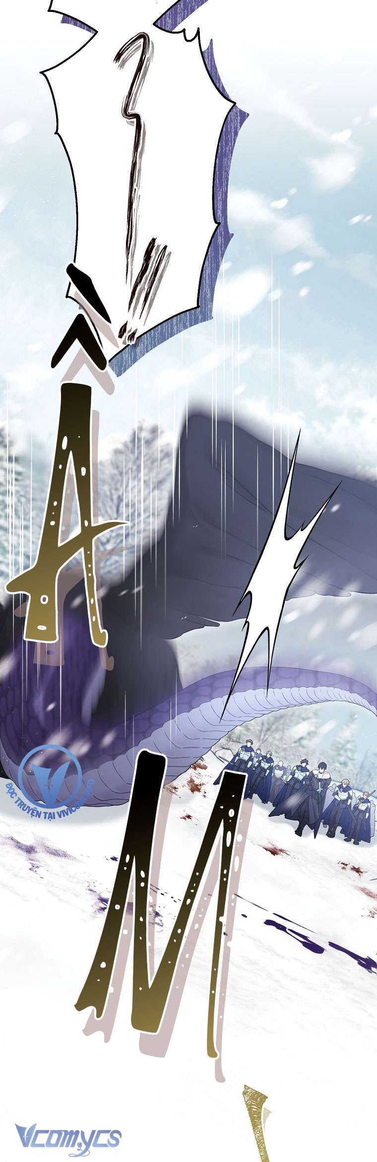 Vương Miện Lục Bảo Chap 105 - Trang 2