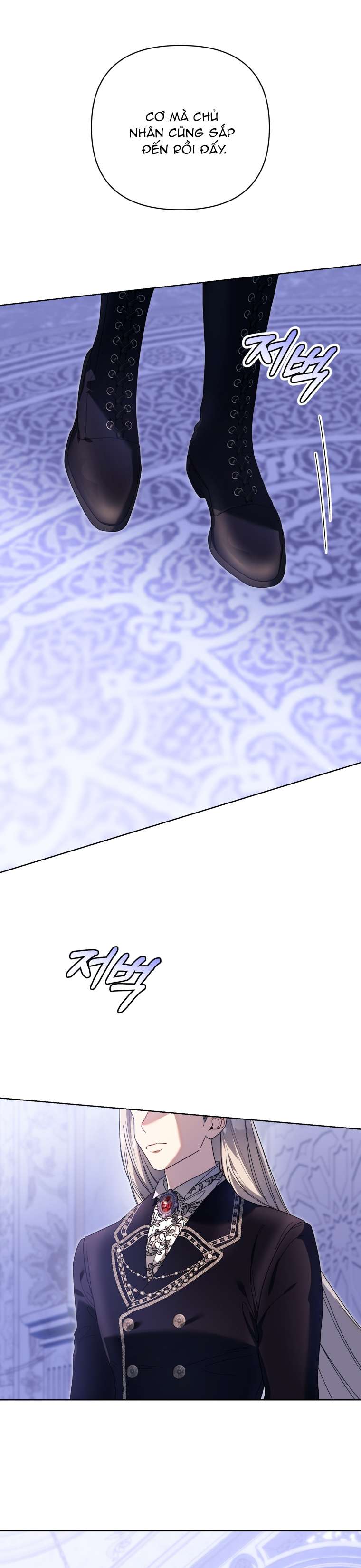 Thà Là Để Tôi Trở Thành Nữ Hoàng Chapter 65 - Trang 3