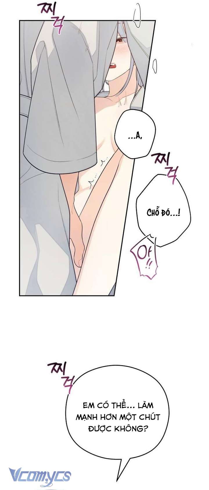 [18+] Cậu Ổn Đến Mức Nào Chap 27 - Trang 2