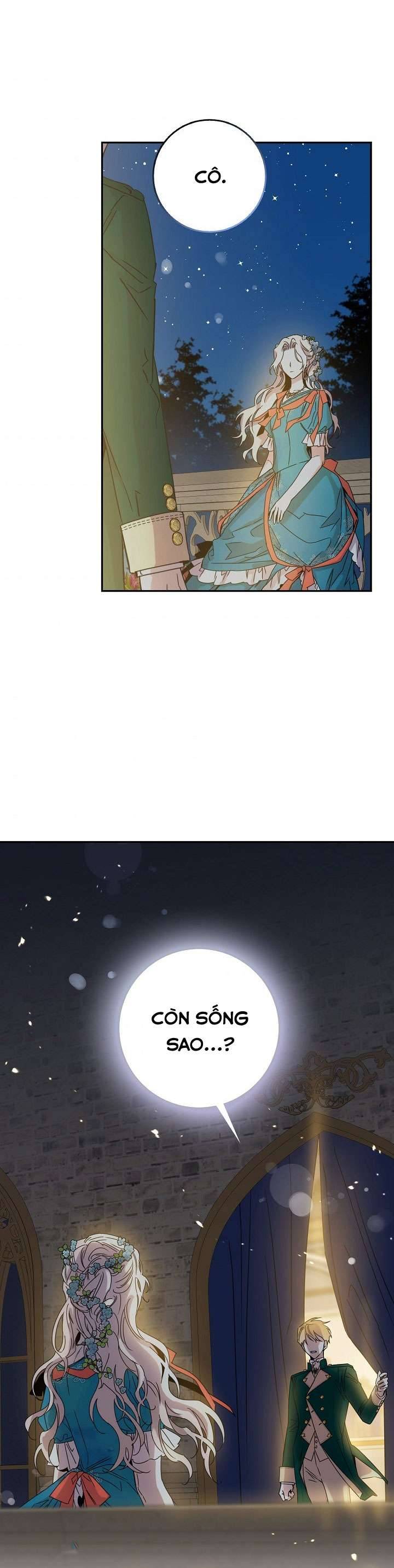 Thuần Hóa Bạo Quân Rồi Bỏ Trốn Chap 21 - Next Chap 22