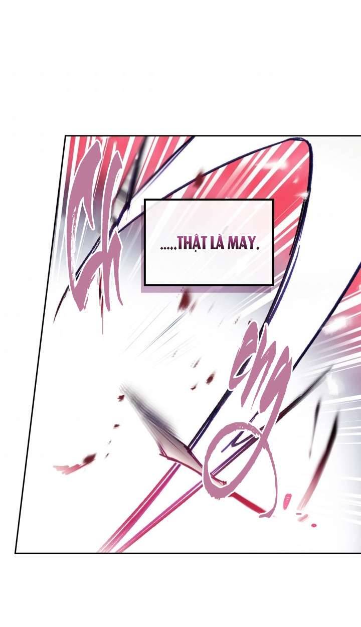 Kết Cục Của Nhân Vật Phản Diện Chỉ Có Thể Là Cái Chết Chapter 70 - Trang 4
