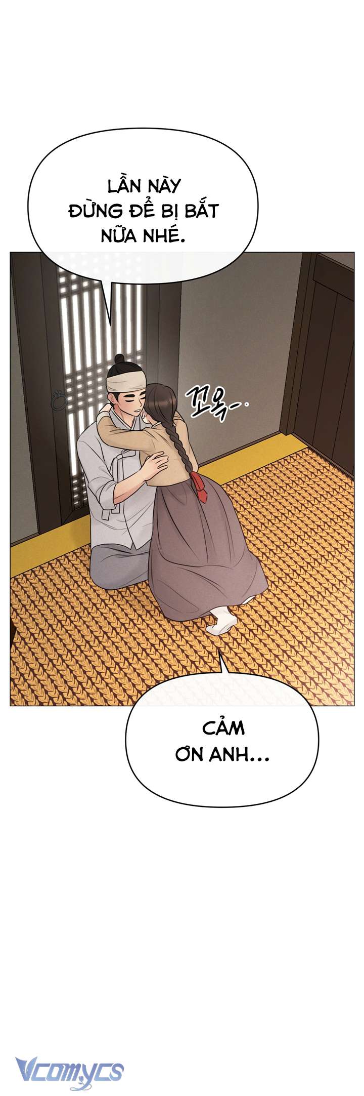 [18+] Tỳ Nữ Bỏ Trốn Chap 8 - Trang 2