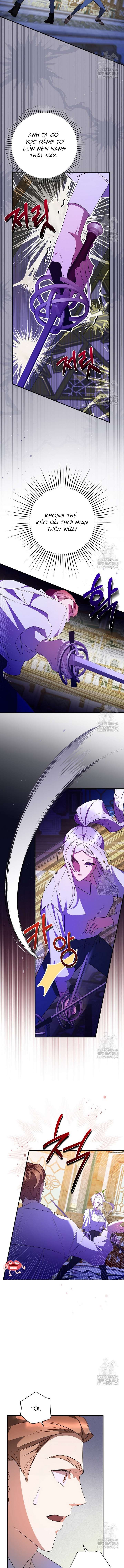 Đi Tìm Nàng Công Chúa Bỏ Trốn Chap 3 - Trang 4