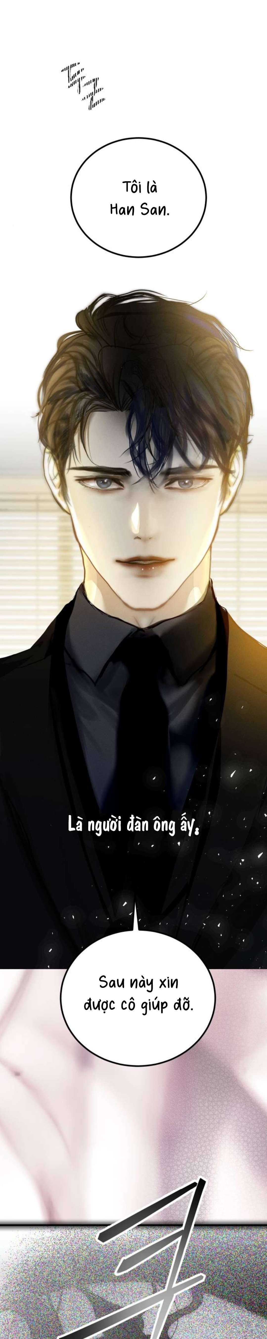 Hơi Thở Ngọt Ngào Chap 2 - Trang 2