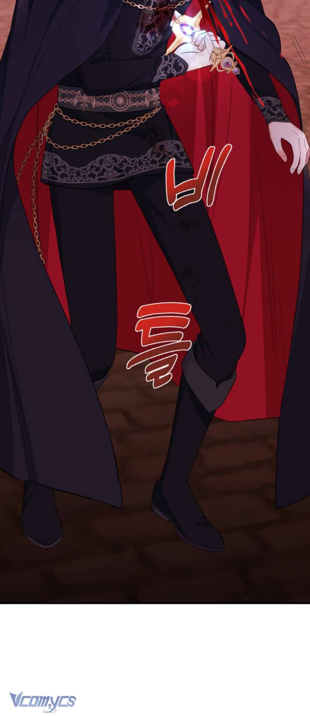 Công Chúa Bé Con Hạng S Thật Mạnh Chapter 1 - Trang 4