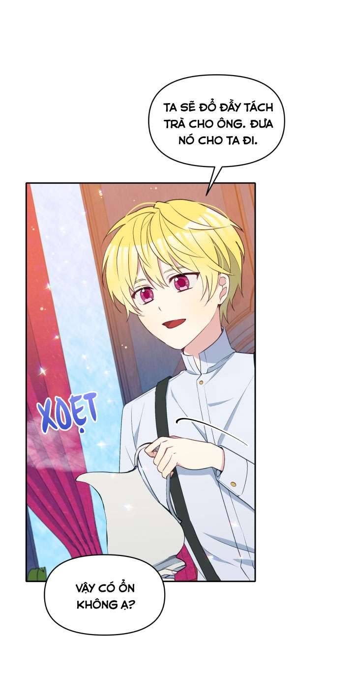 Người Bảo Hộ Của Bạo Quân Là Ma Nữ Tàn Độc Chap 30 - Next Chap 31