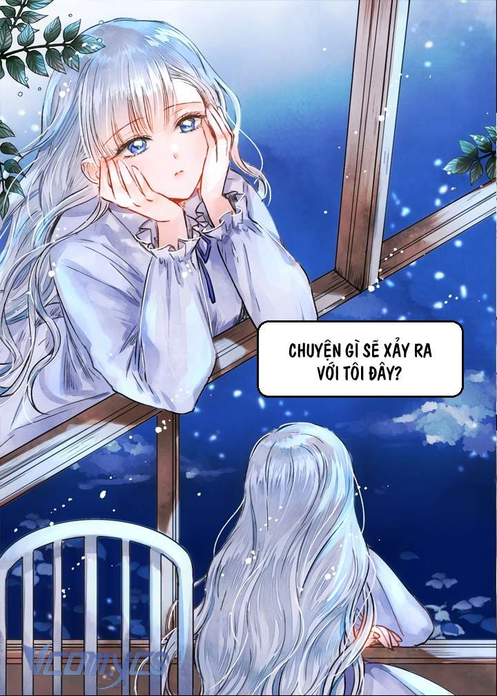 Chợ Review Nhà Họ Hoàng Chap Tù - Trang 2