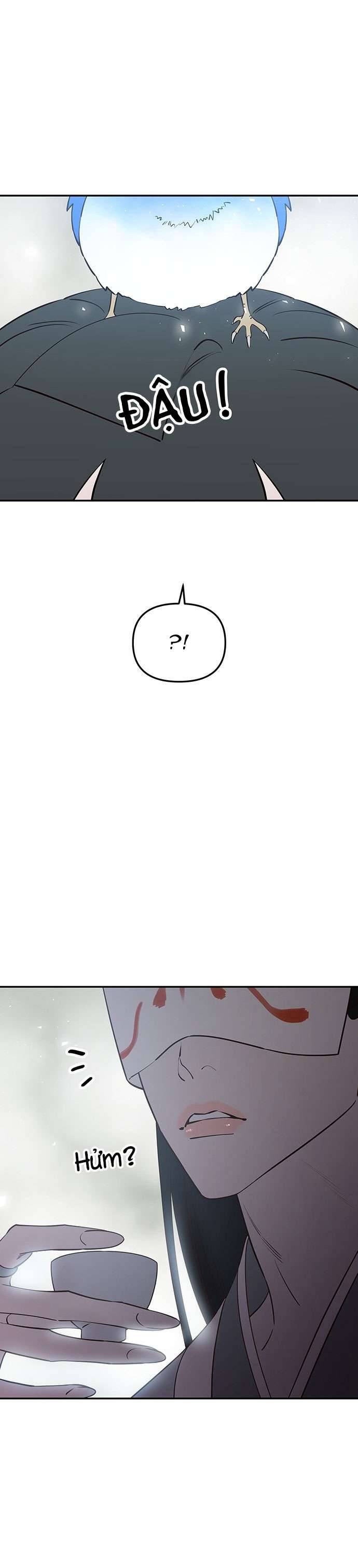 Vương Tử Huyền Bí Chapter 58 - Trang 4