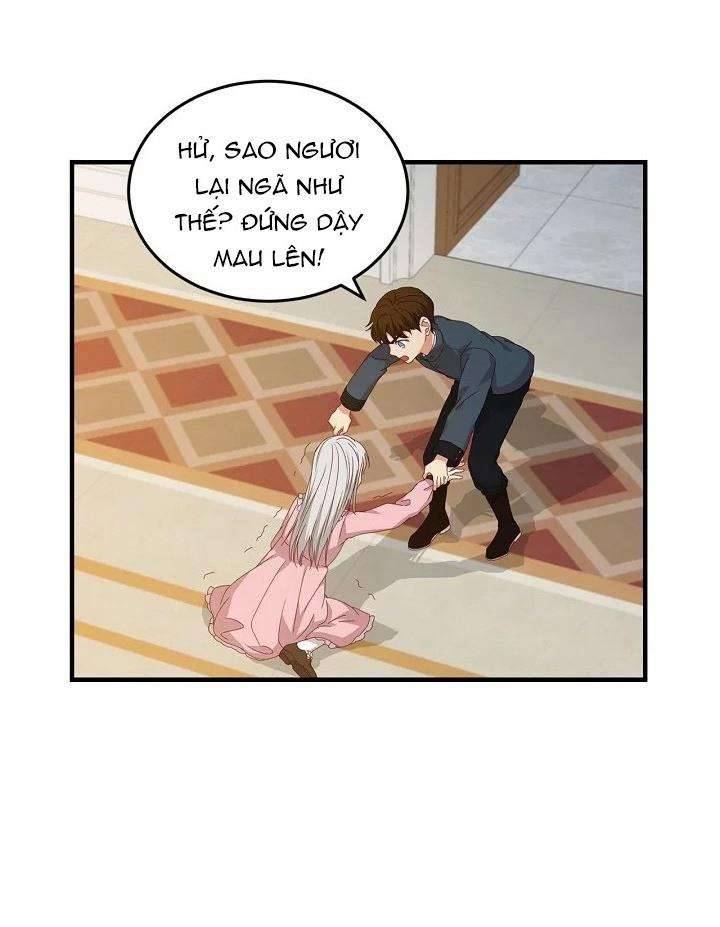 Cẩn Thận Với Các Anh Trai Đấy! Chap 21 - Trang 2