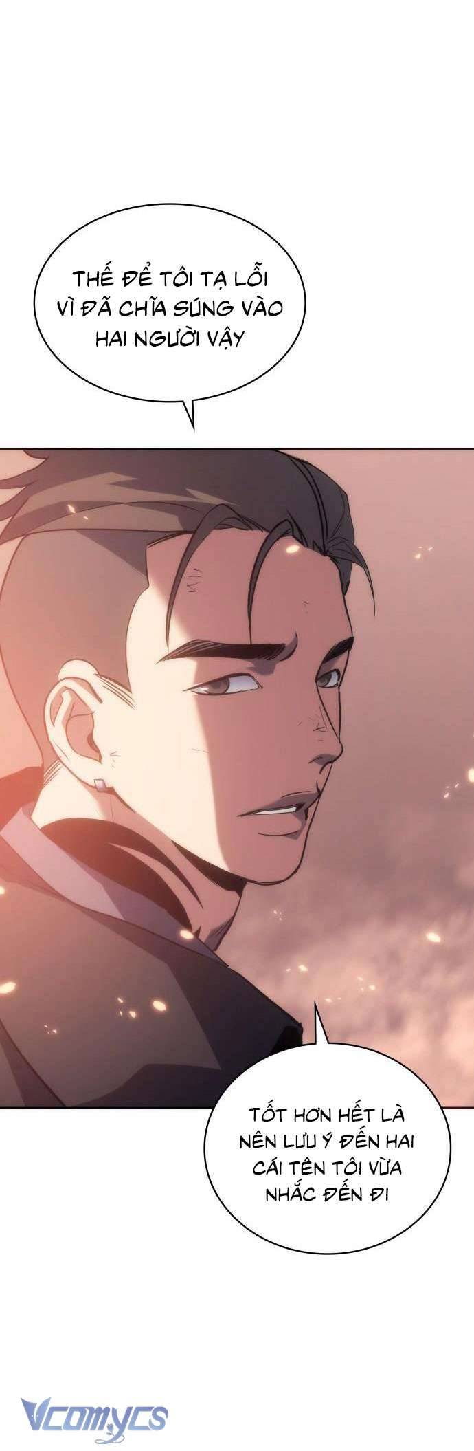 (BTS - HYBE) 7FATES: CHAKHO Chap 7 - Trang 2