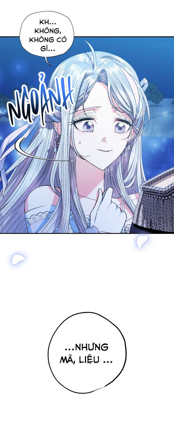 Cha À, Con Không Muốn Kết Hôn Đâu Chap 75 - Trang 2