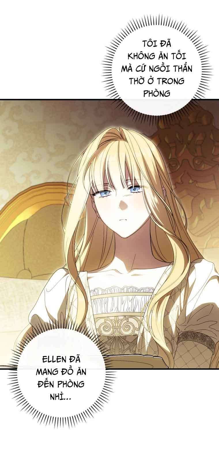 Phương Pháp Khiến Phu Quân Đứng Về Phía Tôi Chapter 70 - Next Chapter 71