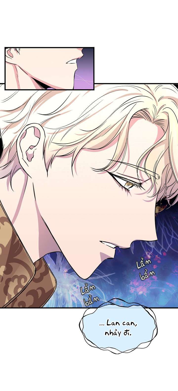 Tôi Không Phải Là Cinderella Chapter 7 - Trang 4