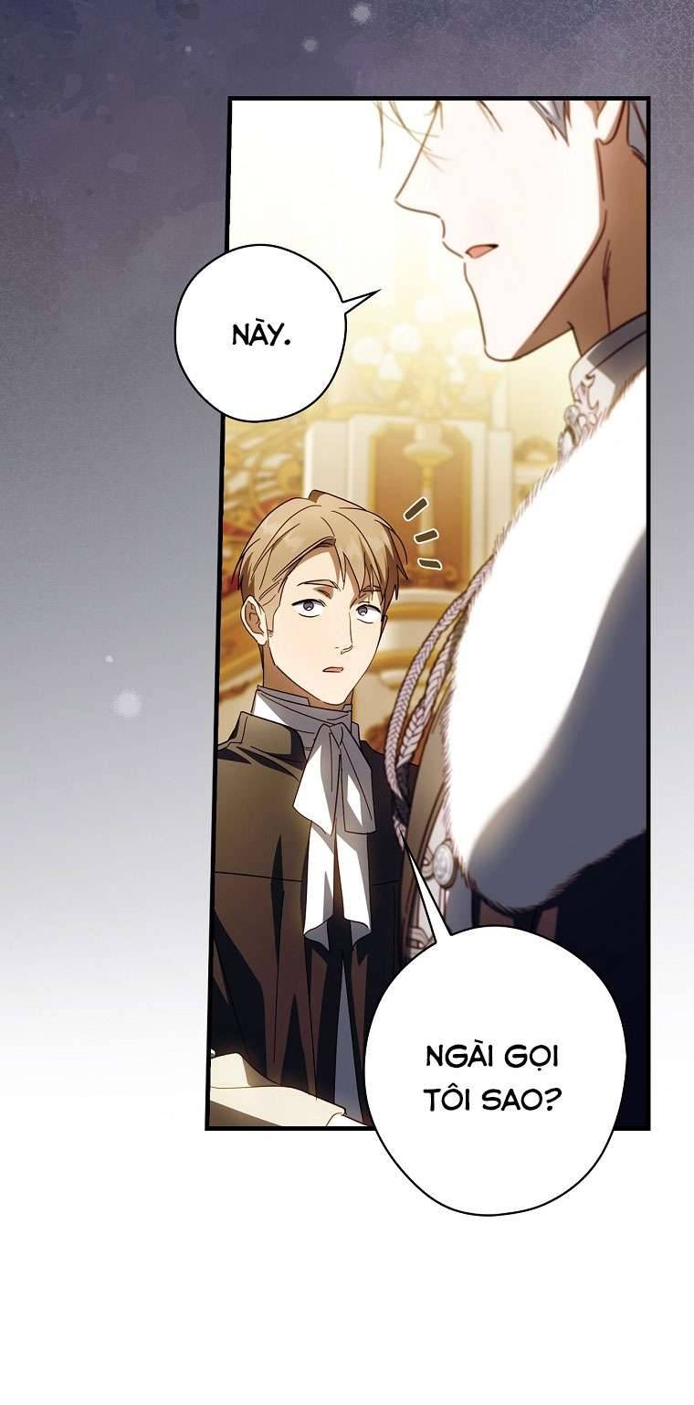 Phương Pháp Khiến Phu Quân Đứng Về Phía Tôi Chapter 83 - Trang 4