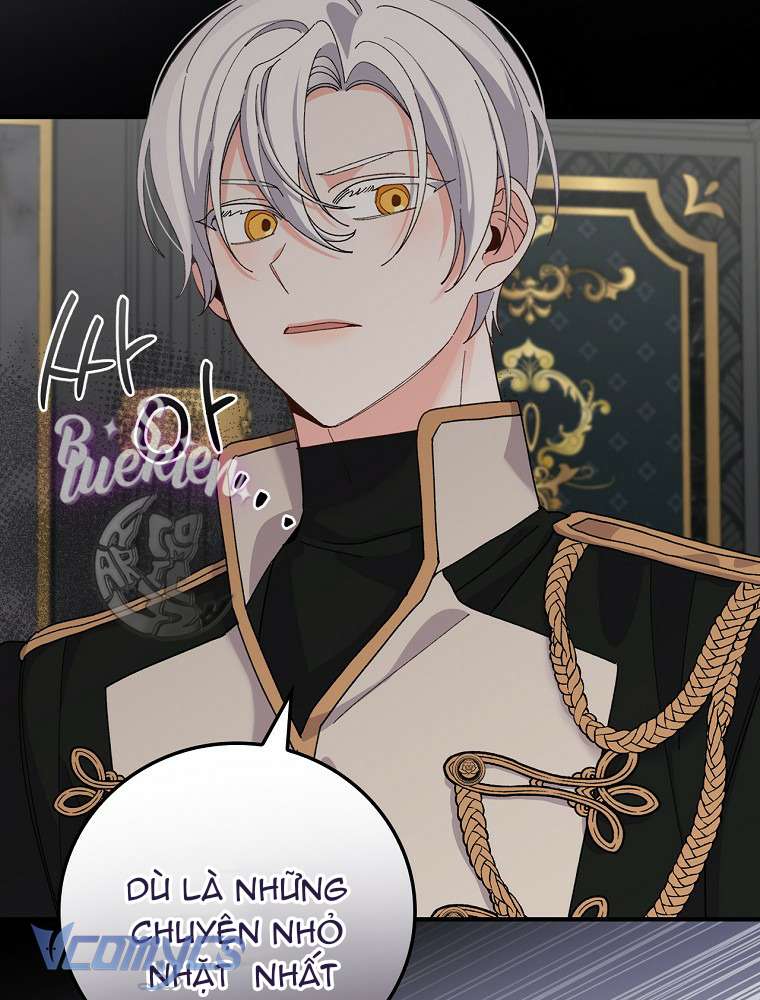 Chị Gái Của Nhân Vật Phản Diện Hôm Nay Cũng Đang Đau Khổ Chapter 56 - Trang 4