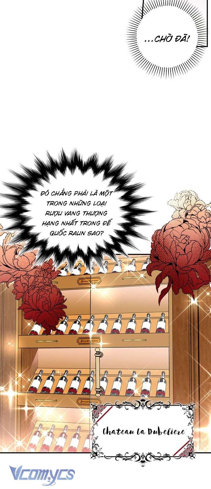 Làm Thế Nào Để Ăn Chủ Nhân Chapter 3 - Trang 3