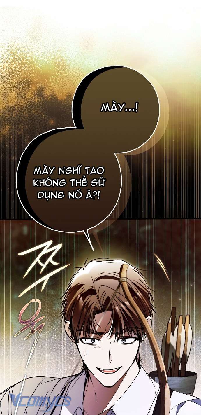 Ai Đó Đang Điều Khiển Cơ Thể Của Tôi Chapter 53 - Trang 4