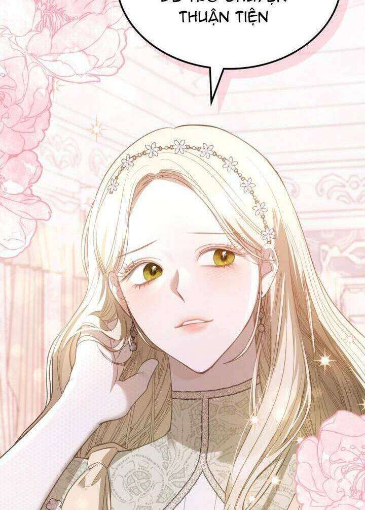 Nam Chính Quái Vật Sống Dưới Giường Tôi Chapter 26 - Trang 4