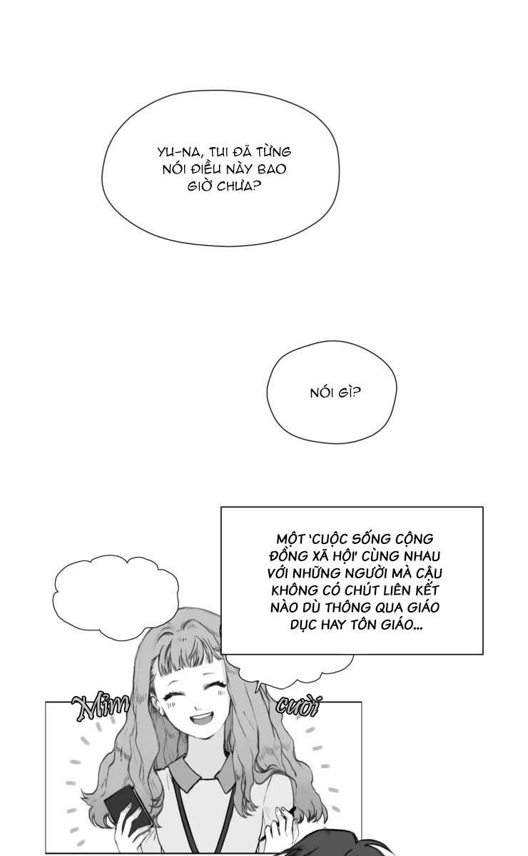 Ranh Giới Chap 62 - Trang 3