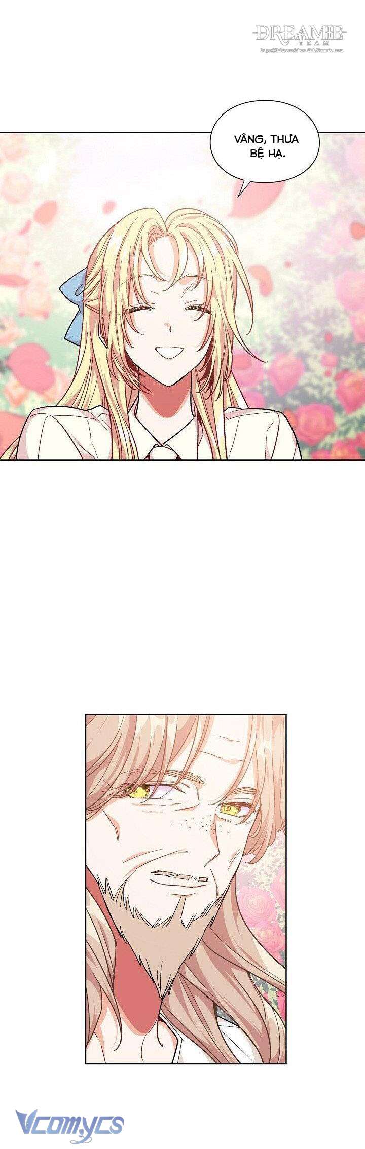 Bác Sĩ Elise: Vi Tiểu Thư Với Cây Đèn Dầu Chap 106 - Trang 2