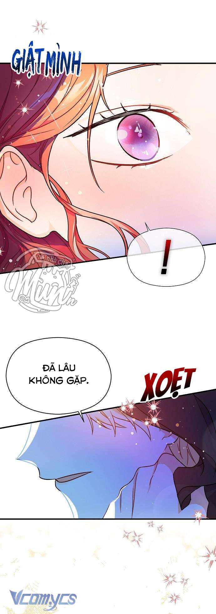 Tôi không cố tình quyến rũ nam chính Chap 33 - Next Chap 34