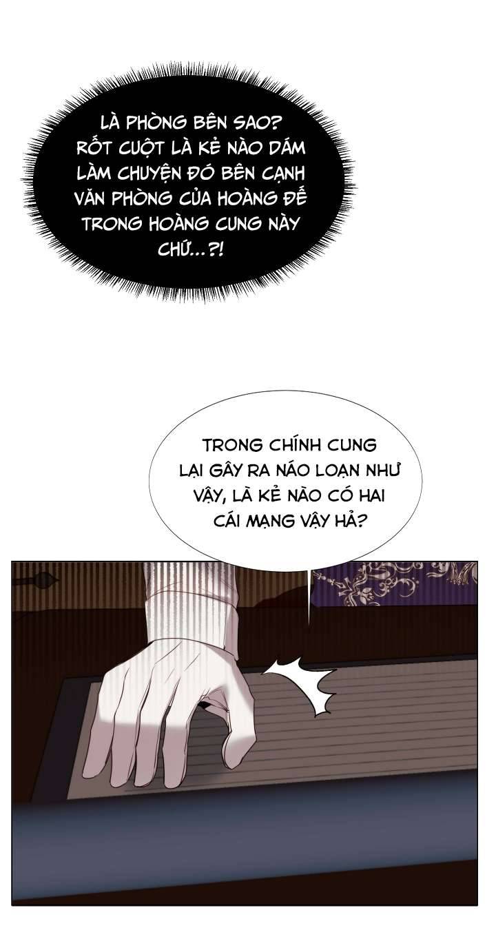 Ác Nữ Cần Bạo Chúa Chapter 14 - Trang 4