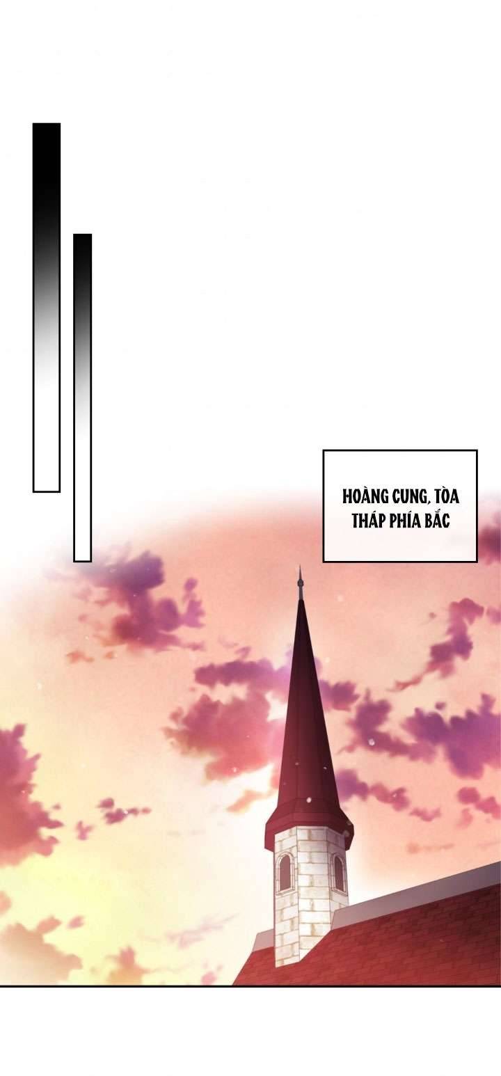 Kết Cục Của Nhân Vật Phản Diện Chỉ Có Thể Là Cái Chết Chapter 79 - Trang 4