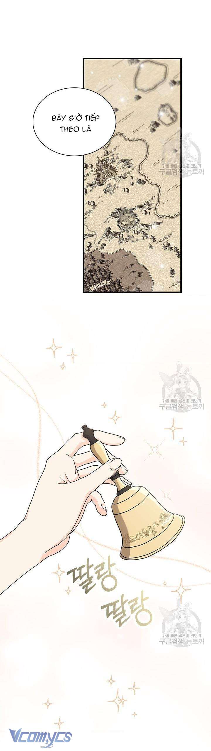 Cô Gái Sẽ Trở Thành Chủ Gia Đình Chapter 21 - Next Chapter 22