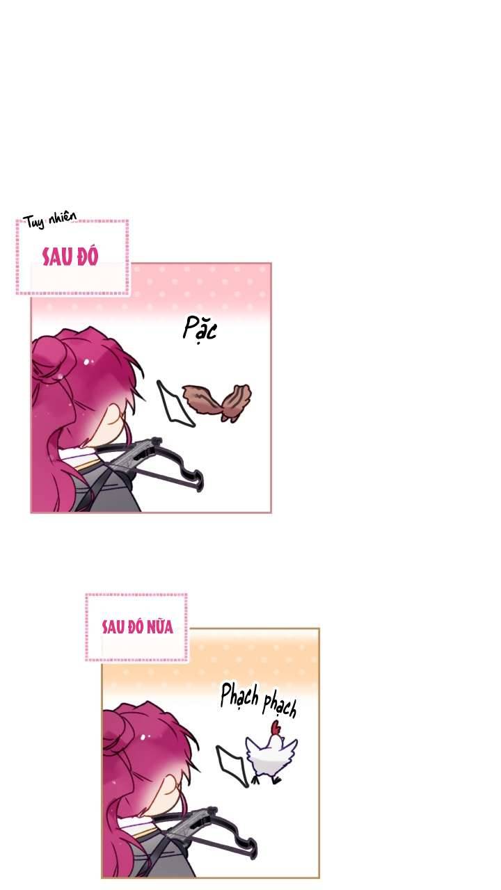 Kết Cục Của Nhân Vật Phản Diện Chỉ Có Thể Là Cái Chết Chap 67 - Trang 3