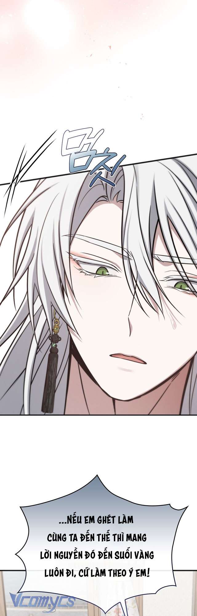 [18+] Đảo Vô Ảnh Chapter 4 - Trang 3